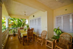 Luxury villa for sale in Cavelossim — Le Jardin with swimming pool | 2194  Le Jardin (#2194)  Goa, South, Cavelossim - Territory