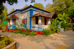 For sale in Anjuna — Casa Anjuna | 2201  Casa Anjuna (#2201)  Goa, North, Anjuna - Villa