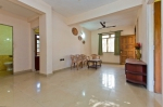 For sale in Benaulim — Sonaria | 10122  Sonaria (#10122)  Goa, South, Benaulim - Kitchen, living room