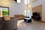 Luxury villa for sale in Vagator — Ciao Bella Villa with swimming pool | 2351  Ciao Bella Villa (#2351)  Goa, North, Vagator - Living room