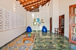 Luxury villa for sale in Anjuna — Fantasea with swimming pool | 2007  Fantasea (#2007)  Goa, North, Anjuna - Lounge