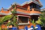 For sale in Colva — Colva Holiday Home | 2084  Colva Holiday Home (#2084)  Goa, South, Colva - Territory