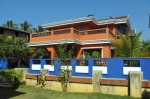 For sale in Colva — Colva Holiday Home | 2084  Colva Holiday Home (#2084)  Goa, South, Colva - Territory