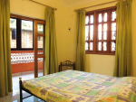 For sale in Colva — Colva Holiday Home | 2084  Colva Holiday Home (#2084)  Goa, South, Colva - First floor