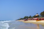 Luxury villa for sale in Cavelossim — Santa Catarina with swimming pool | 2097  Santa Catarina (#2097)  Goa, South, Cavelossim - Neighborhood, beach