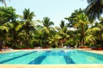Luxury villa for sale in Cavelossim — Santa Catarina with swimming pool | 2097  Santa Catarina (#2097)  Goa, South, Cavelossim - Neighborhood, beach