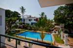 Villa for sale in Candolim — Dream Valley Villa with swimming pool | 2180  Dream Valley Villa (#2180)  Goa, North, Candolim - Territory, swimming pool