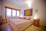 Luxury villa for sale in Cavelossim — Le Jardin with swimming pool | 2194  Le Jardin (#2194)  Goa, South, Cavelossim - Bedroom 2 (ensuite)