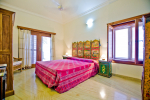 Luxury villa for sale in Cavelossim — Le Jardin with swimming pool | 2194  Le Jardin (#2194)  Goa, South, Cavelossim - Bedroom 3 (ensuite)