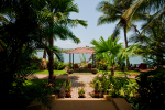 Luxury villa for sale in Cavelossim — Le Jardin with swimming pool | 2194  Le Jardin (#2194)  Goa, South, Cavelossim - Territory