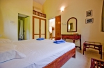 Luxury villa for sale in Cavelossim — Pilonto Alia with swimming pool | 2198  Pilonto Alia (#2198)  Goa, South, Cavelossim - Bedroom 1 (ensuite)
