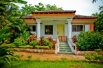 Luxury villa for sale in Cavelossim — Pilonto Alia with swimming pool | 2198  Pilonto Alia (#2198)  Goa, South, Cavelossim - Villa