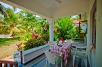 Luxury villa for sale in Cavelossim — Pilonto Alia with swimming pool | 2198  Pilonto Alia (#2198)  Goa, South, Cavelossim - Villa