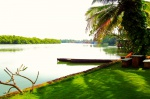 Luxury villa for sale in Cavelossim — Pilonto Alia with swimming pool | 2198  Pilonto Alia (#2198)  Goa, South, Cavelossim - Surroundings