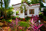 Villa for sale in Cavelossim — Purple Ayanna with swimming pool | 2211  Purple Ayanna (#2211)  Goa, South, Cavelossim - Villa