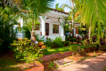 Villa for sale in Cavelossim — Purple Ayanna with swimming pool | 2211  Purple Ayanna (#2211)  Goa, South, Cavelossim - Villa
