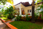 Luxury villa for sale in Cavelossim — Santa Catarina with swimming pool | 2097  Santa Catarina (#2097)  Goa, South, Cavelossim - Villa