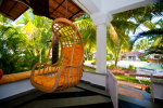 Luxury villa for sale in Cavelossim — Santa Catarina with swimming pool | 2097  Santa Catarina (#2097)  Goa, South, Cavelossim - Villa