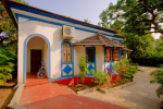 For sale in Anjuna — Casa Anjuna | 2201  Casa Anjuna (#2201)  Goa, North, Anjuna - Villa