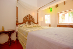 For sale in Anjuna — Casa Anjuna | 2201  Casa Anjuna (#2201)  Goa, North, Anjuna - Bedroom 2 (ensuite)