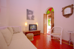 For sale in Anjuna — Casa Anjuna | 2201  Casa Anjuna (#2201)  Goa, North, Anjuna - Living room