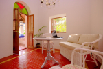 For sale in Anjuna — Casa Anjuna | 2201  Casa Anjuna (#2201)  Goa, North, Anjuna - Living room