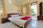 For sale in Benaulim — Sonaria | 10122  Sonaria (#10122)  Goa, South, Benaulim - Bedroom 2 (ensuite)