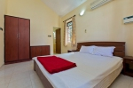 For sale in Benaulim — Sonaria | 10122  Sonaria (#10122)  Goa, South, Benaulim - Bedroom 2 (ensuite)