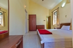 For sale in Benaulim — Sonaria | 10122  Sonaria (#10122)  Goa, South, Benaulim - Bedroom 2 (ensuite)