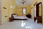 For sale in Benaulim — Sonaria | 10122  Sonaria (#10122)  Goa, South, Benaulim - Bedroom 3 (ensuite)