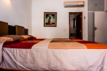 Villa for sale in Candolim — Dream Valley Villa with swimming pool | 2180  Dream Valley Villa (#2180)  Goa, North, Candolim - Bedroom 1 (ensuite)