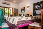 Villa for sale in Candolim — Dream Valley Villa with swimming pool | 2180  Dream Valley Villa (#2180)  Goa, North, Candolim - Living room