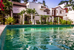 Villa for sale in Candolim — Dream Valley Villa with swimming pool | 2180  Dream Valley Villa (#2180)  Goa, North, Candolim - Territory, swimming pool