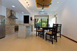 Luxury villa for sale in Vagator — Ciao Bella Villa with swimming pool | 2351  Ciao Bella Villa (#2351)  Goa, North, Vagator - Kitchen