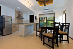 Luxury villa for sale in Vagator — Ciao Bella Villa with swimming pool | 2351  Ciao Bella Villa (#2351)  Goa, North, Vagator - Kitchen