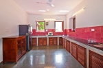 Luxury villa for sale in Anjuna — Fantasea with swimming pool | 2007  Fantasea (#2007)  Goa, North, Anjuna - Kitchen