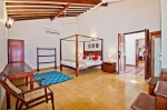 Luxury villa for sale in Anjuna — Fantasea with swimming pool | 2007  Fantasea (#2007)  Goa, North, Anjuna - Bedroom 3 (ensuite)