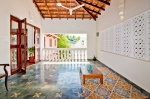 Luxury villa for sale in Anjuna — Fantasea with swimming pool | 2007  Fantasea (#2007)  Goa, North, Anjuna - Lounge